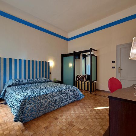 Grand Hotel Nizza Et Suisse Montecatini Terme Dış mekan fotoğraf