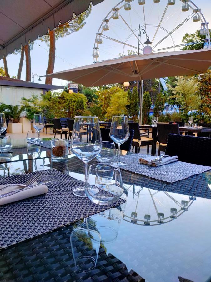 Grand Hotel Nizza Et Suisse Montecatini Terme Dış mekan fotoğraf
