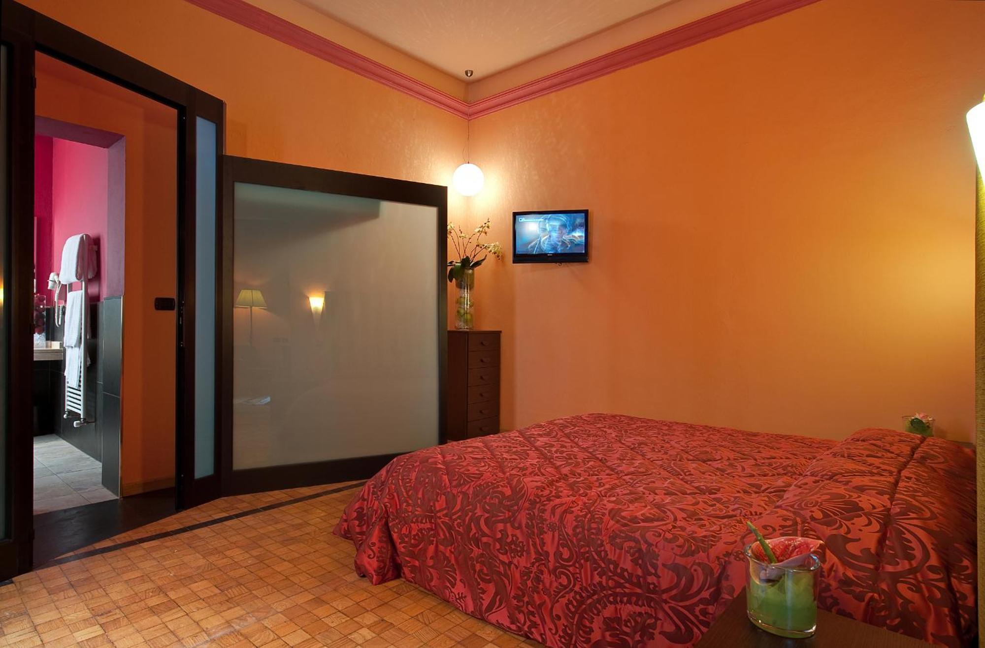 Grand Hotel Nizza Et Suisse Montecatini Terme Dış mekan fotoğraf