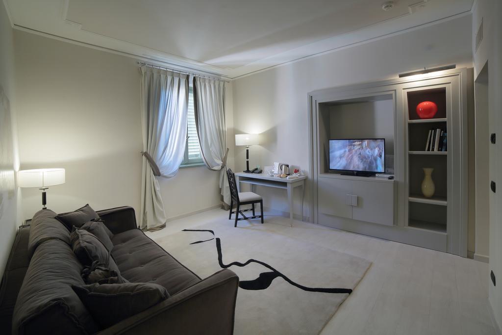 Grand Hotel Nizza Et Suisse Montecatini Terme Dış mekan fotoğraf